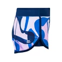 Ženske kratke hlače BIDI BADU  Elani Tech 2 In 1 Shorts Dark Blue/Rose