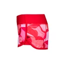 Ženske kratke hlače BIDI BADU  Elani Tech 2 In 1 Shorts Red/Orange