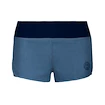 Ženske kratke hlače BIDI BADU  Hulda Jeans Tech 2in1 Shorts Dark Blue L