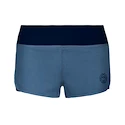 Ženske kratke hlače BIDI BADU  Hulda Jeans Tech 2in1 Shorts Dark Blue L