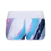 Ženske kratke hlače BIDI BADU  Hulda Tech 2 In 1 Shorts White/Aqua