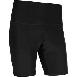 Ženske kratke hlače Endurance Q Jalon Short Tights Black