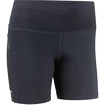 Ženske kratke hlače Endurance  Run Elite X1 Short Tights Black