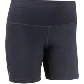 Ženske kratke hlače Endurance Run Elite X1 Short Tights Black