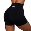 Ženske kratke hlače GymBeam  FIT Shorts Black