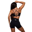 Ženske kratke hlače GymBeam  FIT Shorts Black