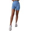 Ženske kratke hlače GymBeam  FLO Shorts Blue