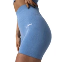 Ženske kratke hlače GymBeam  FLO Shorts Blue