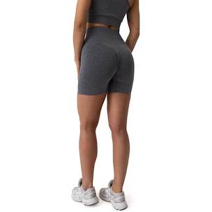 Ženske kratke hlače GymBeam  FLO Shorts Grey