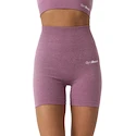 Ženske kratke hlače GymBeam  FLO Shorts Violet