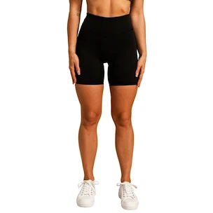 Ženske kratke hlače GymBeam  Venture Shorts Black