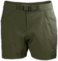 Ženske kratke hlače Helly Hansen  Tinden Light Shorts Forest Night