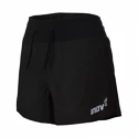 Ženske kratke hlače Inov-8  Race Elite 4" Short Black