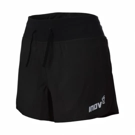 Ženske kratke hlače Inov-8 Race Elite 4" Short Black