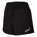 Ženske kratke hlače Inov-8  Race Elite 4" Short Black 36