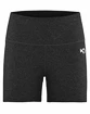 Ženske kratke hlače Kari Traa  Julie High Waist Shorts Black