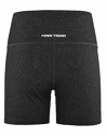 Ženske kratke hlače Kari Traa  Julie High Waist Shorts Black