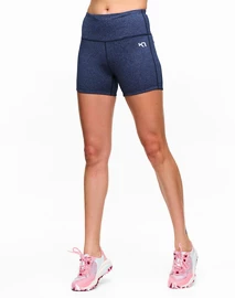 Ženske kratke hlače Kari Traa Julie High Waist Shorts Marin