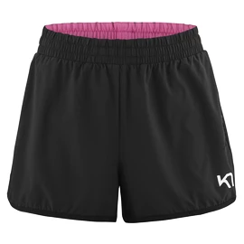 Ženske kratke hlače Kari Traa Vilde Shorts Black