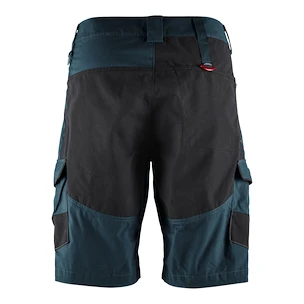 Ženske kratke hlače Klättermusen  Grimner Shorts Midnight Blue/Raven S