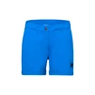 Ženske kratke hlače Mammut  Runbold Roll Cuff Shorts Ice