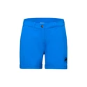 Ženske kratke hlače Mammut  Runbold Roll Cuff Shorts Ice