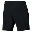 Ženske kratke hlače Mizuno  7.5 2in1 Short Black