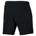 Ženske kratke hlače Mizuno  7.5 2in1 Short Black