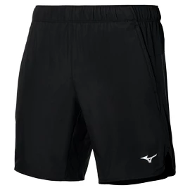 Ženske kratke hlače Mizuno 7.5 2in1 Short Black