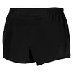 Ženske kratke hlače Mizuno  Aero 2.5 Short Black