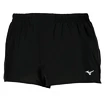 Ženske kratke hlače Mizuno  Aero 2.5 Short Black