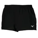 Ženske kratke hlače Mizuno  Aero 2.5 Short Black