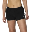 Ženske kratke hlače Mizuno  Aero 2.5 Short Black