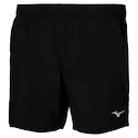 Ženske kratke hlače Mizuno  Core 5.5 Short Black XS