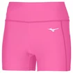 Ženske kratke hlače Mizuno Core Short Tight Wild Orchid