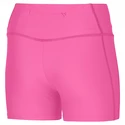 Ženske kratke hlače Mizuno Core Short Tight Wild Orchid