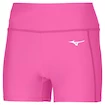 Ženske kratke hlače Mizuno Core Short Tight Wild Orchid S