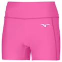 Ženske kratke hlače Mizuno Core Short Tight Wild Orchid S