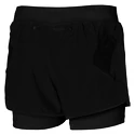 Ženske kratke hlače Mizuno  ER 2in1 Short Black