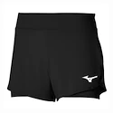 Ženske kratke hlače Mizuno  Flex Short Black