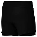 Ženske kratke hlače Mizuno  Flex Short Black