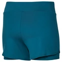 Ženske kratke hlače Mizuno  Flex Short Blue