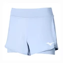 Ženske kratke hlače Mizuno  Flex Short Halogen Blue