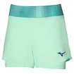 Ženske kratke hlače Mizuno  Flex Short W Bay