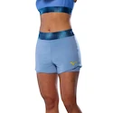 Ženske kratke hlače Mizuno  Flex Short W Bel Air Blue