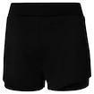 Ženske kratke hlače Mizuno  Flex Short W Black