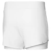 Ženske kratke hlače Mizuno  Flex Short White