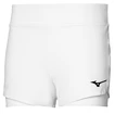 Ženske kratke hlače Mizuno  Flex Short White