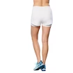 Ženske kratke hlače Mizuno  Flex Short White