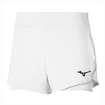 Ženske kratke hlače Mizuno  Flex Short White